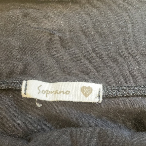 Mini Skirt - Picture 3 of 4